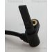 Sensor, Raddrehzahl 818015313