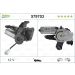 579703 Wischermotor hinten CITROEN