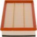 Luftfilter F 026 400 041 Luftfilter F 026 400 041