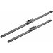 Bosch Scheibenwischer Aerotwin A117S 3397007117 Bosch Scheibenwischer Aerotwin A117S 3397007117