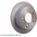 Bremsscheibe Kia T. Magentis/Sportage 2.0-2.7 V6 04 ADG04387