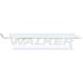 67 / Auspuffrohr Mitte Fiat Panda 1.1/1.2 40/44KW 03 7648