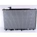 Wasserkühler PKW 681372 Wasserkühler PKW 681372