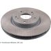 Bremsscheibe Honda P. Civic 1.4-2.2 I-Dtec 12 ADH243122 Bremsscheibe Honda P. Civic 1.4-2.2 I-Dtec 12 ADH243122
