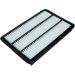 KAMOKA Luftfilter F249801