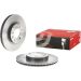 83 481 055 Bremsscheibe VA MAZDA MX-5 05 PRIME LINE - UV Coated 09.B042.11 83 481 055 Bremsscheibe VA MAZDA MX-5 05 PRIME LINE - UV Coated 09.B042.11