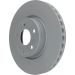 Bremsscheibe Db P. W204/W212/S212 07 24.0132-0101.1 Bremsscheibe Db P. W204/W212/S212 07 24.0132-0101.1