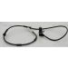 Sensor, Raddrehzahl 818015403