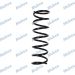 Fahrwerksfeder HA MAZDA 3 90166704
