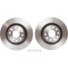 17 482 021 Bremsscheibe HA DF6504