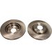 Maxgear Bremsscheibe Fiat P. Bravo/A/Marea/Doblo -05/Punto 99- 257Mm 19-0703 Maxgear Bremsscheibe Fiat P. Bravo/A/Marea/Doblo -05/Punto 99- 257Mm 19-0703