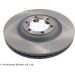 Bremsscheibe Isuzu P. D-Max 2.5 Ddi 12 ADZ94343 Bremsscheibe Isuzu P. D-Max 2.5 Ddi 12 ADZ94343