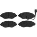 Bremsklötze VA VW Golf,Passat,SEAT Alhambra 08 COTEC GDB1918