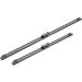 Bosch Scheibenwischer Aerotwin A096S 3397007096 Bosch Scheibenwischer Aerotwin A096S 3397007096