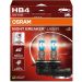 OSRAM HB4 12V 51W P22d NIGHT BREAKER LASER +150% Lichtv