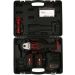 KS TOOLS Set bürstenloser Akku-Winkelschleifer eMONSTER, 4-teilig 515.6200 KS TOOLS Set bürstenloser Akku-Winkelschleifer eMONSTER, 4-teilig 515.6200