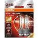 OSRAM D4S 35W XENARC® NIGHT BREAKER® LASER +220% 3 Jahre Garantie 2 St 66440XN2-2HB