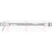 Bremsschlauch TOYOTA AVENSIS Station Wagon 00-03 PHA552
