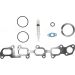 Turbolader NIS93547 Turbolader NIS93547