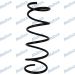 Fahrwerksfeder VA CITROEN Xsara Picasso 90166733