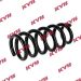 Fahrwerksfeder K-Flex RA1050