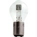 S2 12V 35/35Watt Ba20d Mopedlampe 12728C1
