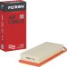FILTRON Luftfilter AP 130/3