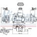 NISSENS AGR-Ventil 98227 NISSENS AGR-Ventil 98227