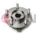 JPN Radlagersatz 10L0518-JPN JPN Radlagersatz 10L0518-JPN