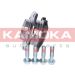 KAMOKA Radlagersatz 5500070 KAMOKA Radlagersatz 5500070