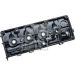 Ventildeckel mit Dichtung VW,Audi febi Plus 176085 Ventildeckel mit Dichtung VW,Audi febi Plus 176085