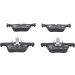 Bremsbelagsatz Bmw T. F30 316-328/F20 114-125/F32 420-428 13.0460-3859.2 Bremsbelagsatz Bmw T. F30 316-328/F20 114-125/F32 420-428 13.0460-3859.2
