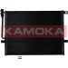KAMOKA Kondensator, Klimaanlage 7800160