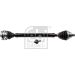 FEBI BILSTEIN Antriebswelle 183354 FEBI BILSTEIN Antriebswelle 183354