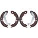 A.B.S. Bremsbacken 9218 A.B.S. Bremsbacken 9218