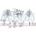 Nissens Turbo 93234 Nissens Turbo 93234