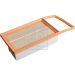febi Luftfilter PKW CITR Nemo,FIAT 500,Qubo 10 101664