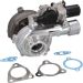 KAMOKA Lader, Aufladung 8600078 KAMOKA Lader, Aufladung 8600078