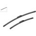 Bosch Scheibenwischer Aerotwin A984S 3 397 014 00H