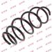 KYB Fahrwerksfeder Chevrolet P. Aveo 1.4 03/11 RA3402 KYB Fahrwerksfeder Chevrolet P. Aveo 1.4 03/11 RA3402