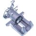 DENCKERMANN Bremstrommel B190170L DENCKERMANN Bremstrommel B190170L