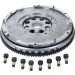 SACHS Schwungrad 2294 001 505 Zwei-Massen-Schwungrad SACHS Schwungrad 2294 001 505 Zwei-Massen-Schwungrad