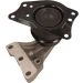 Lagerung, Motor 40-0407 Lagerung, Motor 40-0407
