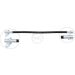 A.B.S. Bremsschlauch SL5271
