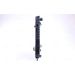 Wasserkühler PKW 606555 Wasserkühler PKW 606555