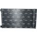Kondensator, Klimaanlage EASY FIT 35912