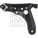 Querlenker Vw P. Polo 1.0-1.9D 10.94-06.04 Untere Pr 37410