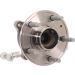 Radlagersatz VKBA 7111 Radlagersatz VKBA 7111