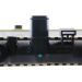 Kühler, Motorkühlung BEHR CR 2036 000S