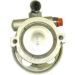 SPIDAN Hydraulikpumpe 53918 SPIDAN Hydraulikpumpe 53918